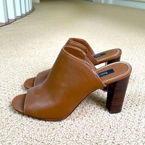 White House Black Market heels